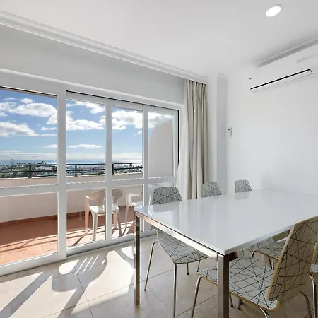 Apartament Apartamento Encosta Do Vau T2 *