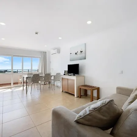 Apartamento Encosta Do Vau T2 Portimão
