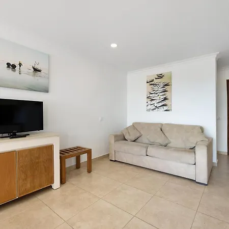 Apartamento Encosta Do Vau T2 Apartament *