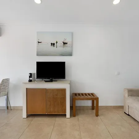 Apartamento Encosta Do Vau T2 * Portimão