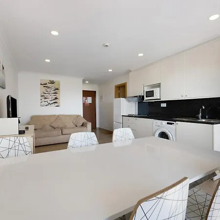 Apartament Apartamento Encosta Do Vau T2 Portimão
