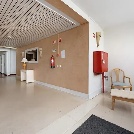 Apartamento Encosta Do Vau T2 *