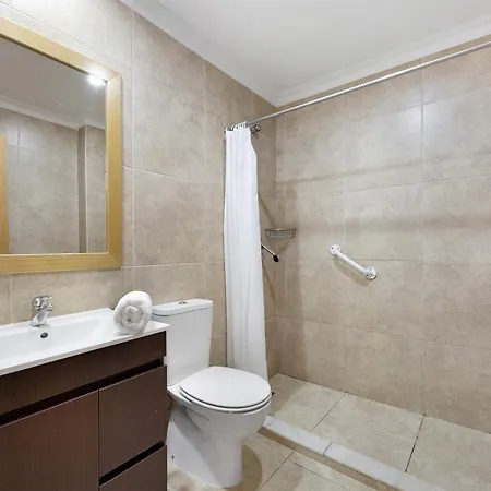 Apartament Apartamento Encosta Do Vau T2