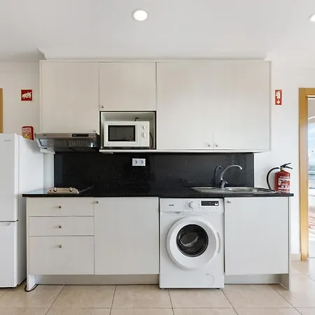 Apartamento Encosta Do Vau T2 Apartament Portimão