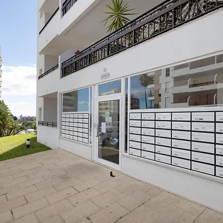 Apartamento Encosta Do Vau T2 Apartament