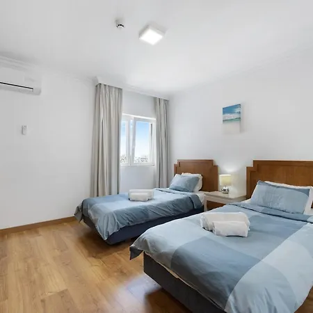 Apartamento Encosta Do Vau T2 Apartament Portimão