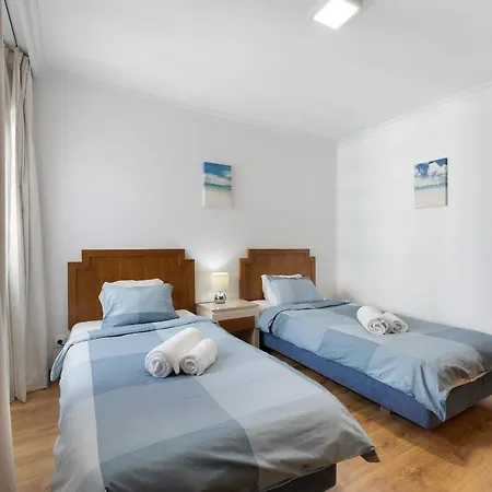 Apartamento Encosta Do Vau T2