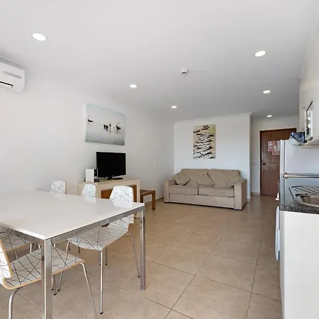 Apartamento Encosta Do Vau T2 Apartament
