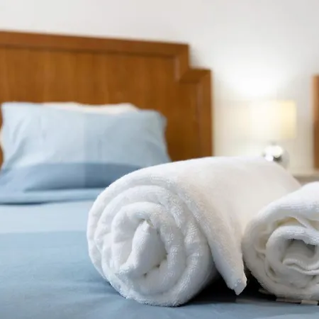 Apartamento Encosta Do Vau T2 Appartamento Portimão