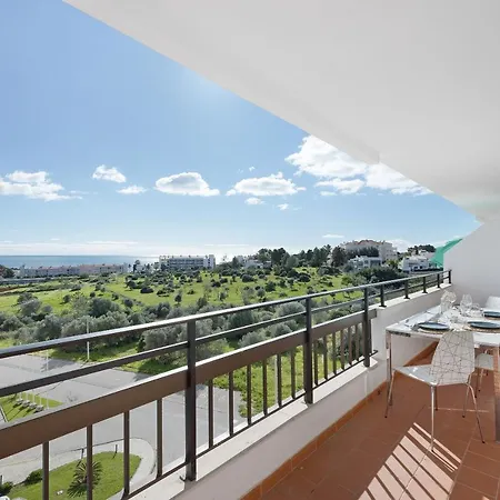 Lejlighed Apartamento Encosta Do Vau T2 Portimão