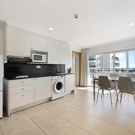 Apartamento Encosta Do Vau T2