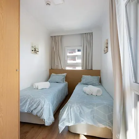 Lejlighed Apartamento Encosta Do Vau T2 Portimão