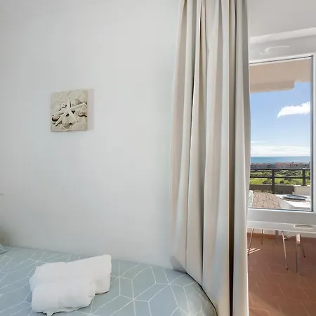 Apartamento Encosta Do Vau T2 Lejlighed Portimão